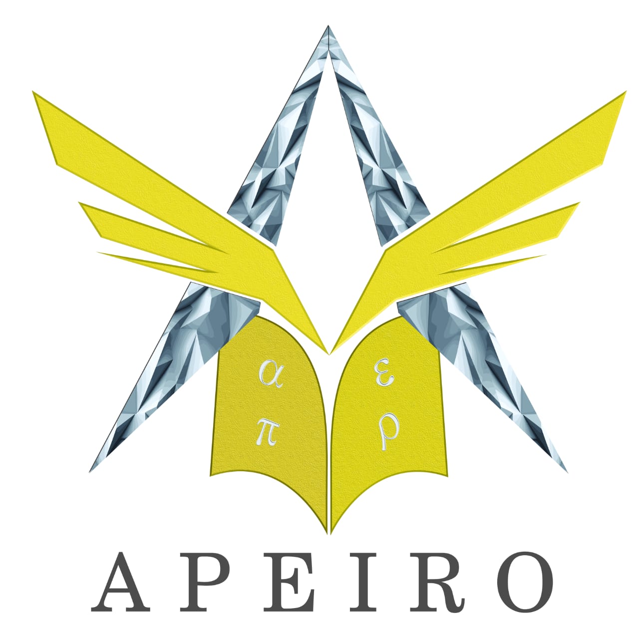 APEIRO Logo